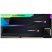 Модуль памяти для компьютера DDR5 32GB (2x16GB) 8000 MHz Trident Z5 RGB Black G.Skill (F5-8000J3848H16GX2-TZ5RK) - Нулевой остаток (Feed)  - Нулевой остаток (Feed)