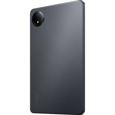 Планшет Xiaomi Redmi Pad SE 8.7" 4/128GB Graphite Gray (VHU5072EU) (1072331) - Нулевой остаток (Feed) - Нулевой остаток (Feed)