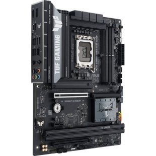 Материнская плата ASUS TUF GAMING B860-PLUS WIFI