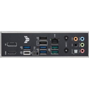 Материнская плата ASUS TUF GAMING B860-PLUS WIFI