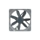 Кулер для корпуса Noctua REDUX (NF-S12B REDUX-1200 PWM) - Вентиляторы к корпусам  - Вентиляторы к корпусам 