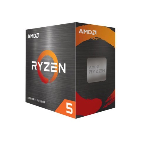 Процессор AMD Ryzen 5 5500GT (100-100001489BOX) - Нулевой остаток (Feed)  - Нулевой остаток (Feed) 