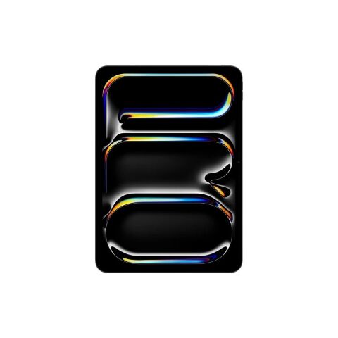 Планшет Apple iPad Pro 11" M4 WiFi 512GB with Standard glass Space Black (MVVC3NF/A) - Нулевой остаток (Feed)  - Нулевой остаток (Feed) 