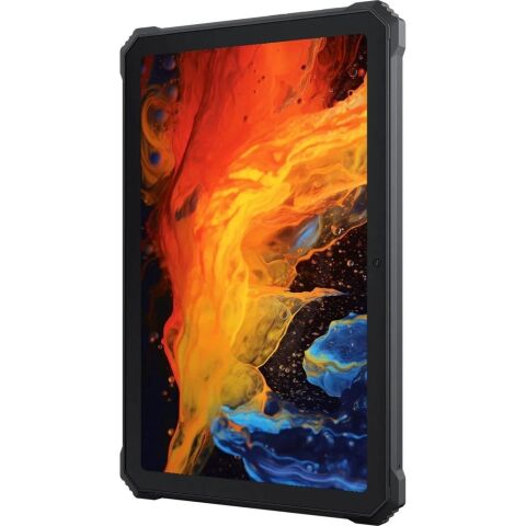 Планшет Blackview Tab Active 8 Pro 10.36" 8/256GB LTE Black (6931548313724) - Нулевой остаток (Feed)  - Нулевой остаток (Feed) 