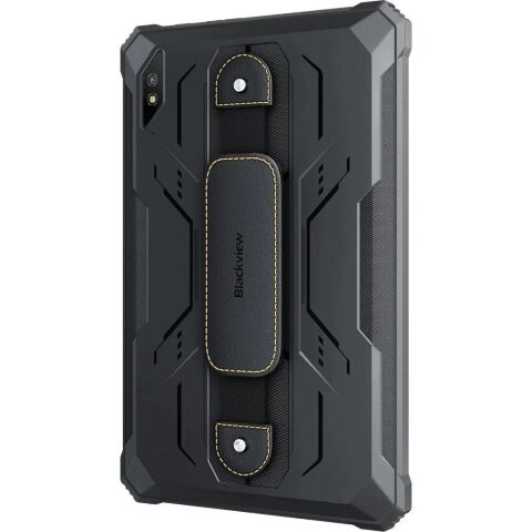 Планшет Blackview Tab Active 8 Pro 10.36" 8/256GB LTE Black (6931548313724) - Нулевой остаток (Feed)  - Нулевой остаток (Feed) 