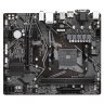 Материнская плата GIGABYTE A520M S2H
