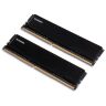 Модуль памяти для компьютера DDR4 16GB (2x8GB) 3200 MHz CL16 1.35V Resistance INTELIGENTES (IR4DFK2/16)