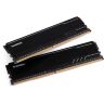 Модуль памяти для компьютера DDR4 16GB (2x8GB) 3200 MHz CL16 1.35V Resistance INTELIGENTES (IR4DFK2/16)