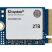 Накопитель SSD M.2 2230 2TB NV3 Kingston (SNV3SM3/2T0) - Внутренние SSD  - Внутренние SSD 