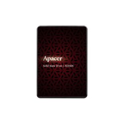 Накопитель SSD 2.5" 128GB AS350X Apacer (AP128GAS350XR-1)