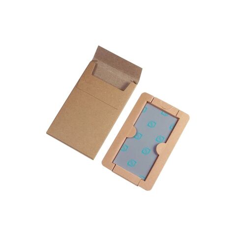 Термопрокладка Iceberg Thermal DRIFTIce Thermal Pad 40mmx80mm 1.5mm (DRIFTICE15-A0A) - Нулевой остаток (Feed) - Нулевой остаток (Feed)