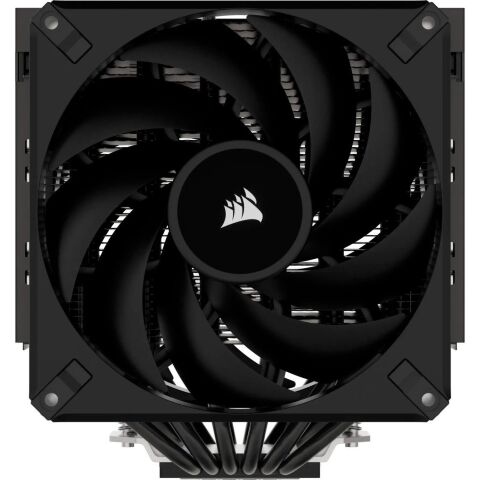 Кулер для процессора Corsair A115 Black (CT-9010011-WW) - Нулевой остаток (Feed)  - Нулевой остаток (Feed) 