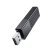 Считыватель флеш-карт HOCO USB3.0 to microSD, microSDHC, microSDXC, SD, SDHC, SDXC, HB20 Black (6931474735218) - Нулевой остаток (Feed) - Нулевой остаток (Feed)