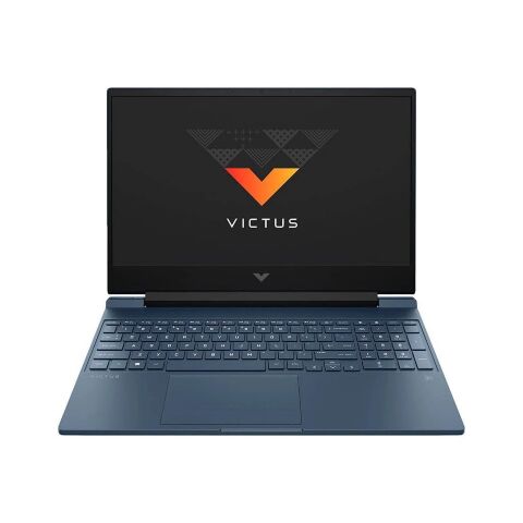 Ноутбук HP Victus 15-fa2007ua (DM8B0EA) - Ноутбуки  - Ноутбуки 