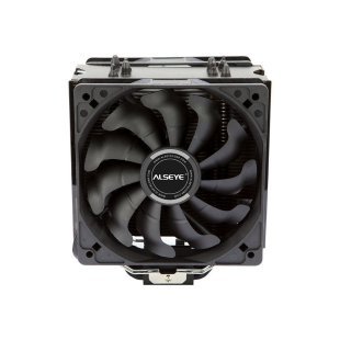 Кулер для процессора Alseye S120D-B (AS.01.07.0019)