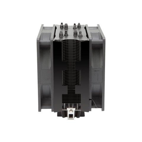 Кулер для процессора Alseye S120D-B (AS.01.07.0019) - Нулевой остаток (Feed) - Нулевой остаток (Feed)