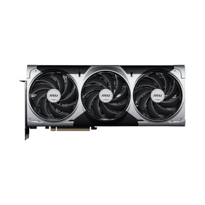 Видеокарта MSI GeForce RTX5090 32GB VENTUS 3X OC (RTX 5090 32G VENTUS 3X OC)