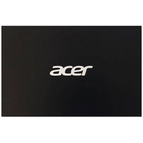 Накопитель SSD 2.5" 128GB RE100 Acer (BL.9BWWA.106) - Нулевой остаток (Feed)  - Нулевой остаток (Feed)