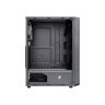 Корпус 1stPlayer FD3-BK-4F7