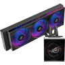 Система жидкостного охлаждения ASUS ROG STRIX SLC IV 360 ARGB LCD (90RC01S1-B0EAY0)