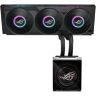Система жидкостного охлаждения ASUS ROG STRIX SLC IV 360 ARGB LCD (90RC01S1-B0EAY0)