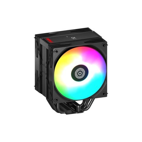 Кулер для процессора Enermax ETS-T41 Digital ARGB (ETS-T41D-ARGB) - Нулевой остаток (Feed) - Нулевой остаток (Feed)