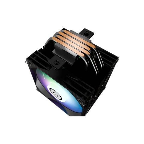 Кулер для процессора Enermax ETS-T41 Digital ARGB (ETS-T41D-ARGB) - Нулевой остаток (Feed) - Нулевой остаток (Feed)