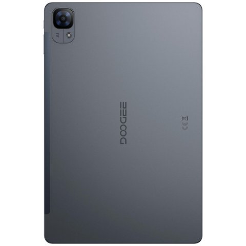 Планшет Doogee Tab E3 11" 8/256GB 4G (LTE) Grey (6923740261743) - Нулевой остаток (Feed)  - Нулевой остаток (Feed) 
