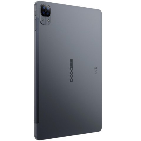 Планшет Doogee Tab E3 11" 8/256GB 4G (LTE) Grey (6923740261743) - Нулевой остаток (Feed)  - Нулевой остаток (Feed) 