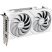 Видеокарта ASUS Radeon RX 9060 XT 16Gb DUAL WHITE OC (DUAL-RX9060XT-16G-WHITE) - Видеокарты  - Видеокарты 