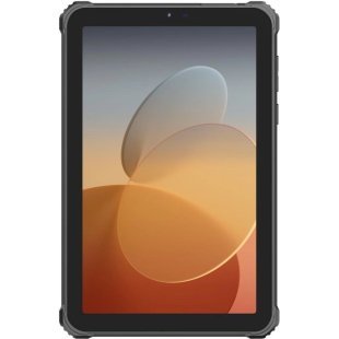 Планшет OUKITEL RT3 pro 8" 4/128GB / NFC / LTE Black-Orange (6931940767187)