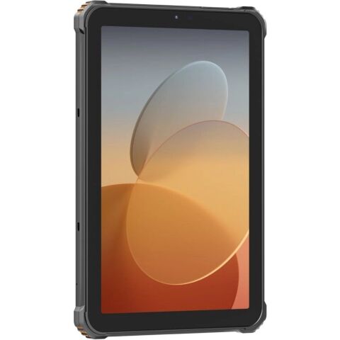 Планшет OUKITEL RT3 pro 8" 4/128GB / NFC / LTE Black-Orange (6931940767187) - Нулевой остаток (Feed)  - Нулевой остаток (Feed) 