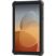 Планшет OUKITEL RT3 pro 8" 4/128GB / NFC / LTE Black-Orange (6931940767187) - Нулевой остаток (Feed)  - Нулевой остаток (Feed) 
