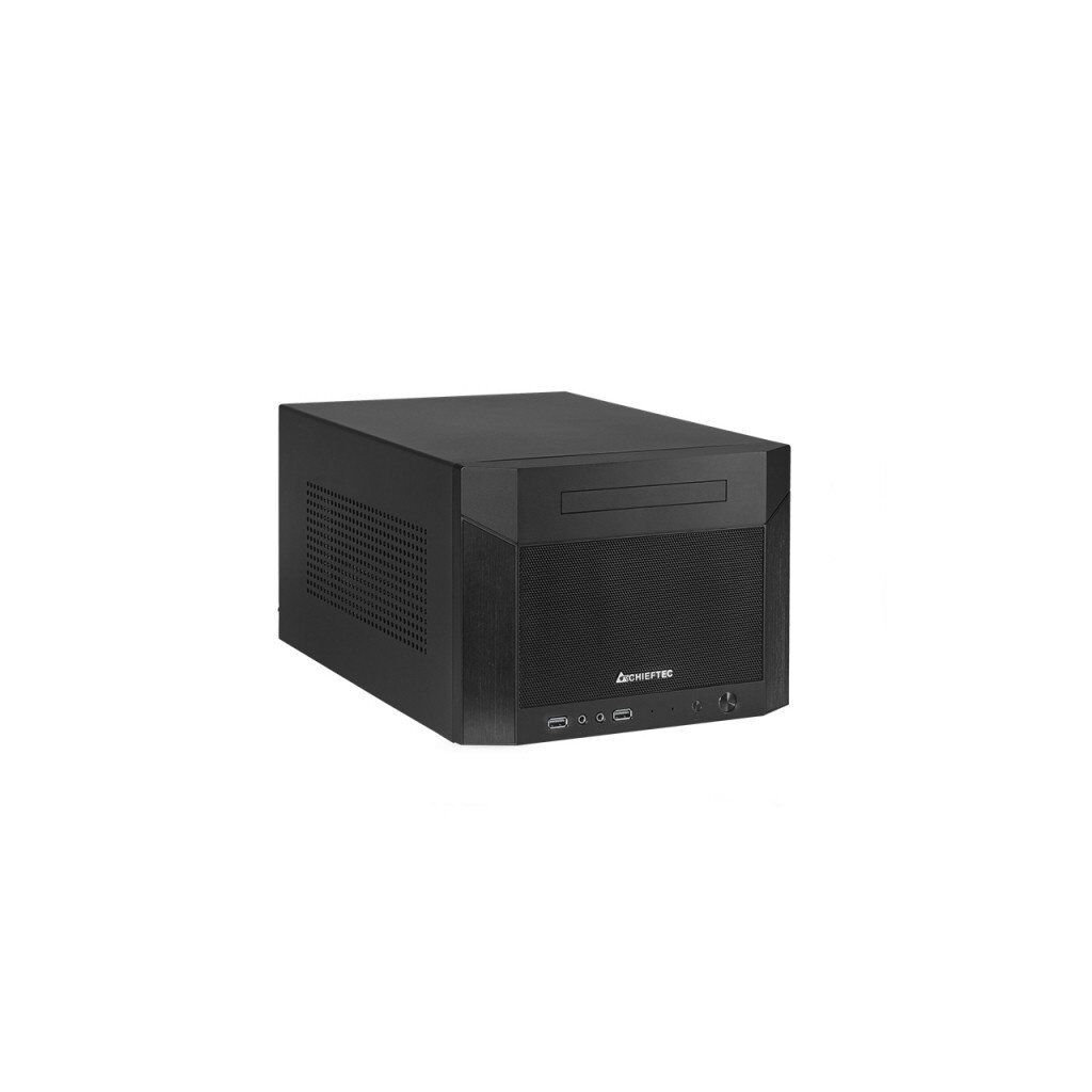 Корпус для ПК Chieftec PRO CUBE MINI (CN-01B-OP)