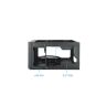 Корпус для ПК Chieftec PRO CUBE MINI (CN-01B-OP)
