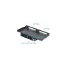 Корпус для ПК Chieftec PRO CUBE MINI (CN-01B-OP)