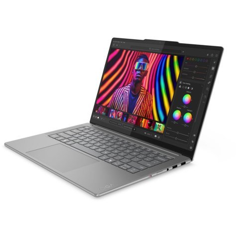 Ноутбук Lenovo Yoga Pro 7 14IAH10 (83KF0032RA) - Нулевой остаток (Feed) - Нулевой остаток (Feed)