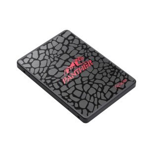 Накопитель SSD 2.5" 512GB AS350 PANTHER Apacer (AP512GAS350)