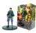 Фигурка Attack on Titan Levi Ackerman Action Figure Атака Титанов Леви Аккерман 16 см. -   -  