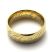 Кільце The Lord of the Rings Володар кілець (колір gold) - -