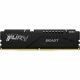 Модуль памяти для компьютера DDR5 16GB 5600 MHz Beast Black Kingston Fury (ex.HyperX) (KF556C40BB-16) - Нулевой остаток (Feed)  - Нулевой остаток (Feed) 