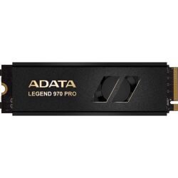 Накопитель SSD M.2 2280 2TB Legend 970 PRO ADATA (SLEG-970P-2TCI)