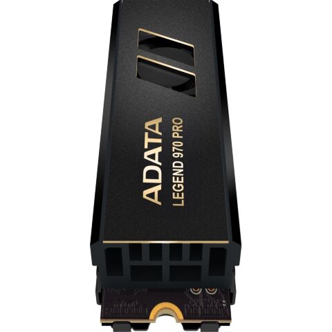 Накопитель SSD M.2 2280 2TB Legend 970 PRO ADATA (SLEG-970P-2TCI) - Внутренние SSD - Внутренние SSD
