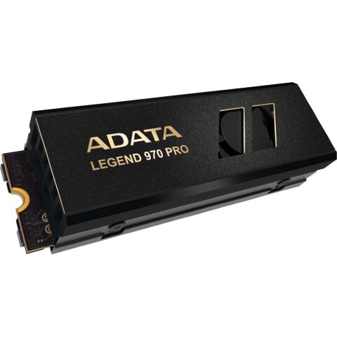 Накопитель SSD M.2 2280 2TB Legend 970 PRO ADATA (SLEG-970P-2TCI) - Внутренние SSD - Внутренние SSD