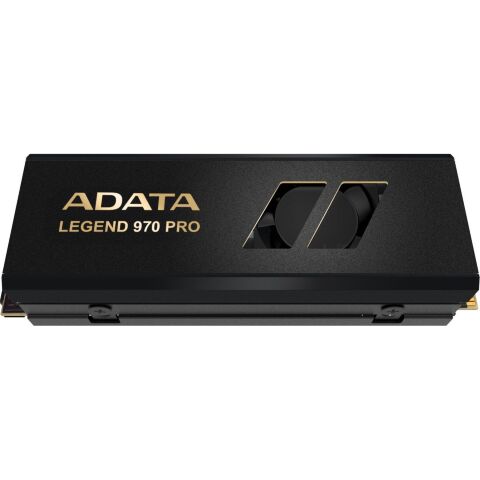 Накопитель SSD M.2 2280 2TB Legend 970 PRO ADATA (SLEG-970P-2TCI) - Внутренние SSD - Внутренние SSD