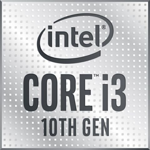 Процессор INTEL Core™ i3 10100 (CM8070104291317) - Нулевой остаток (Feed)  - Нулевой остаток (Feed) 