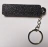 Брелок CS GO Counter Strike Logo Keychain ABS пластик 6 см.
