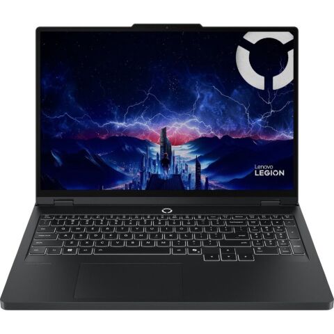 Ноутбук Lenovo Legion Pro 5 16IRX10 (83NN000GRA) - Ноутбуки - Ноутбуки