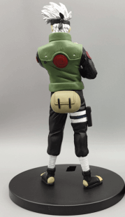 Фигурка Naruto Hatake Kakashi Наруто Какаши Хатаке 20 см
