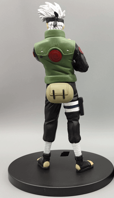 Фигурка Naruto Hatake Kakashi Наруто Какаши Хатаке 20 см -   -